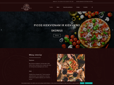 picatelsiai.lt snapshot