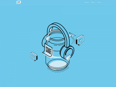schademarmeladepodcast.de snapshot