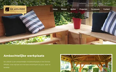 deleilindemeubels.nl snapshot