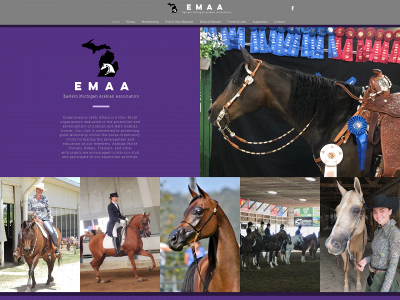emaa.org snapshot