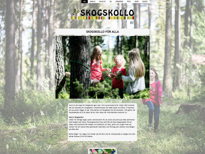 skogskollo.se snapshot