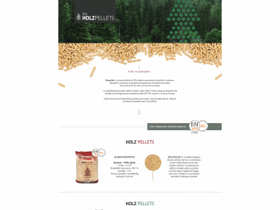 biopellet.lt snapshot