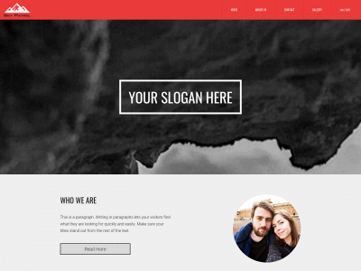 domainforwebsitebuilder4.com snapshot