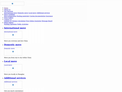 hermesrelocation.com snapshot