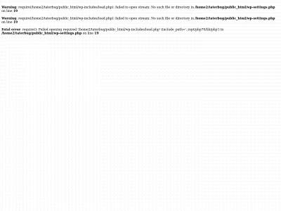 taterbugsays.com snapshot