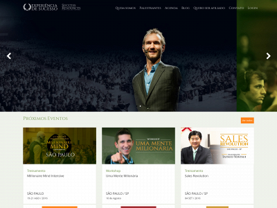 experienciadesucesso.com.br snapshot