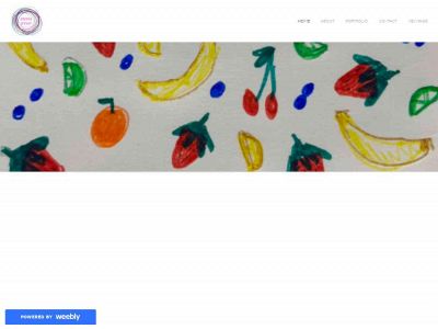 emmaryangallery.weebly.com snapshot