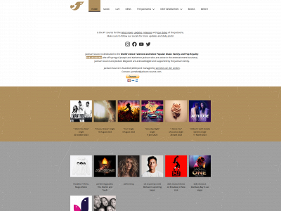 jackson-source.com snapshot