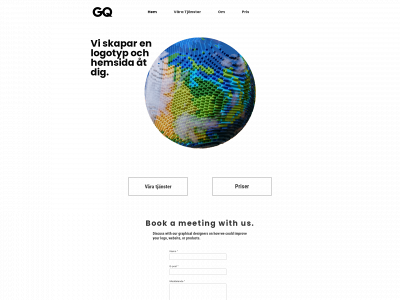 granuf.se snapshot
