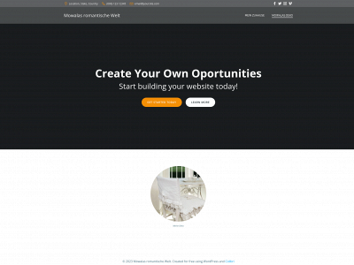 mowala.de snapshot