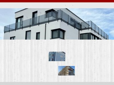 oz-bau-az.de snapshot