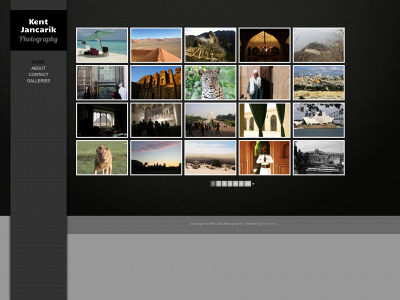jancarik.com snapshot