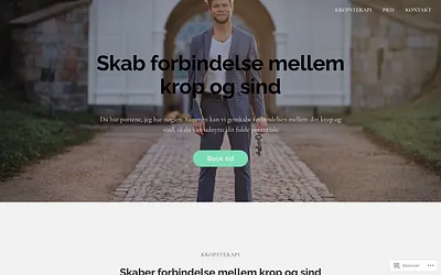 mortenkirkgaard.dk snapshot
