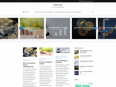 smalandspengar.se snapshot