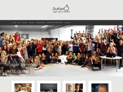 finneriksen.dk snapshot