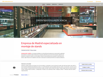 cydiseno.es snapshot