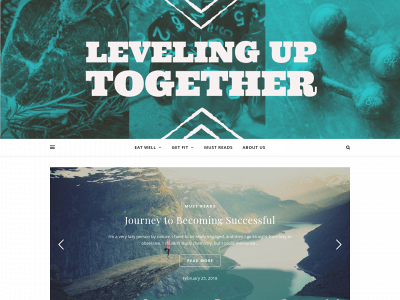 levelinguptogether.com snapshot