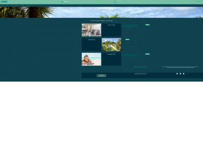 cynthiagardens.com snapshot