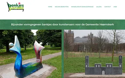 bankjesparade.nl snapshot