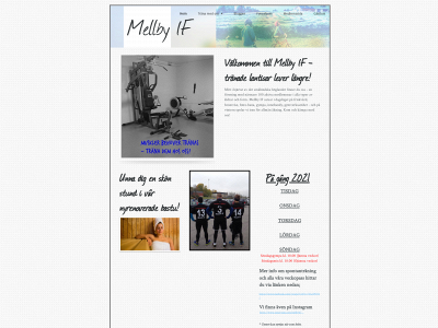 mellbyif.se snapshot