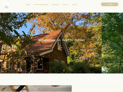 goestingnaargroen.nl snapshot