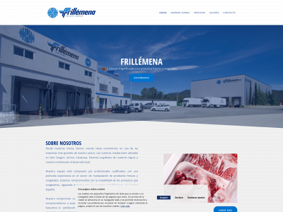 frillemena.net snapshot