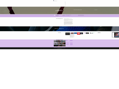 sandyameshypnotherapy.com snapshot