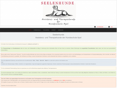 jdarmochwalde.de snapshot