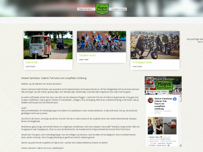 hoeve-samsam.nl snapshot