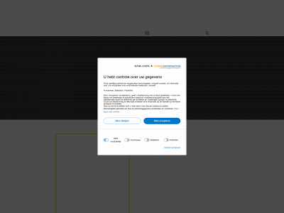 imschootprojects.be snapshot