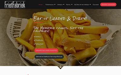 frietfabriek.com snapshot