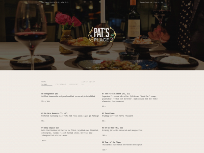 patsplace.se snapshot