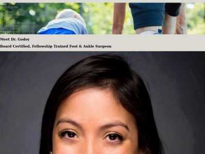 drheidigodoy.com snapshot