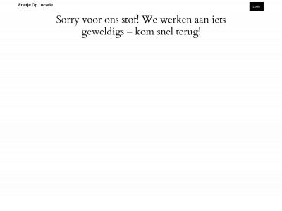 bestelfriet.online snapshot