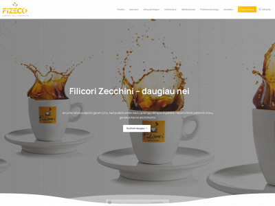 fizeco.com snapshot