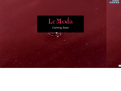lemoda.com snapshot