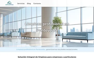 limpiezasteiga.es snapshot