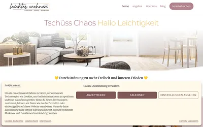 leichter-wohnen.de snapshot