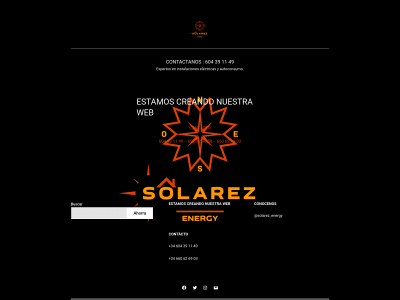 solarezenergy.es snapshot