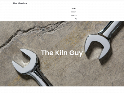 thekilnguy.com snapshot