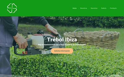 trebolibiza.es snapshot