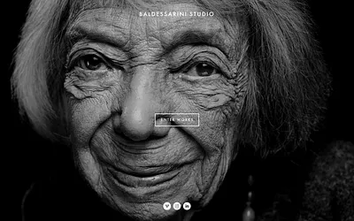 baldessarinistudio.com snapshot