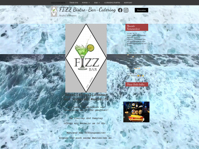 fizz-bar.ch snapshot