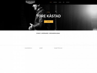 skratteetaten.no snapshot