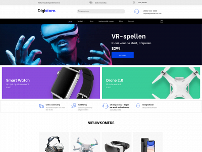 nelus-webshop.online snapshot