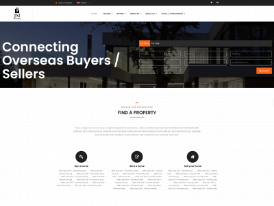 jsirealtors.com snapshot