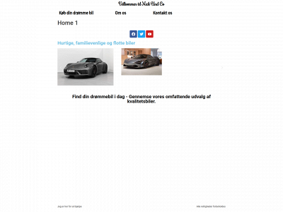 nickogco.dk snapshot