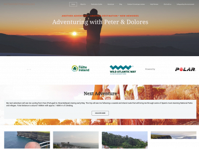 www.outdoorfitnesssligo.com snapshot
