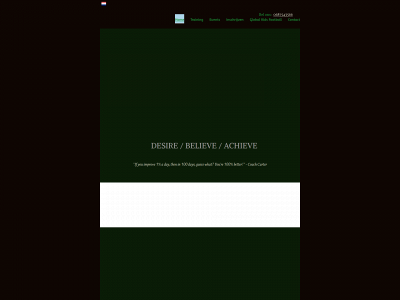 gkfootball.nl snapshot