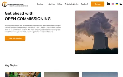 opnc.ltd snapshot